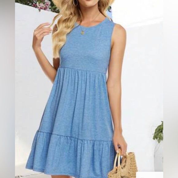 GAP Pocket Dress GAP Pocket Dress