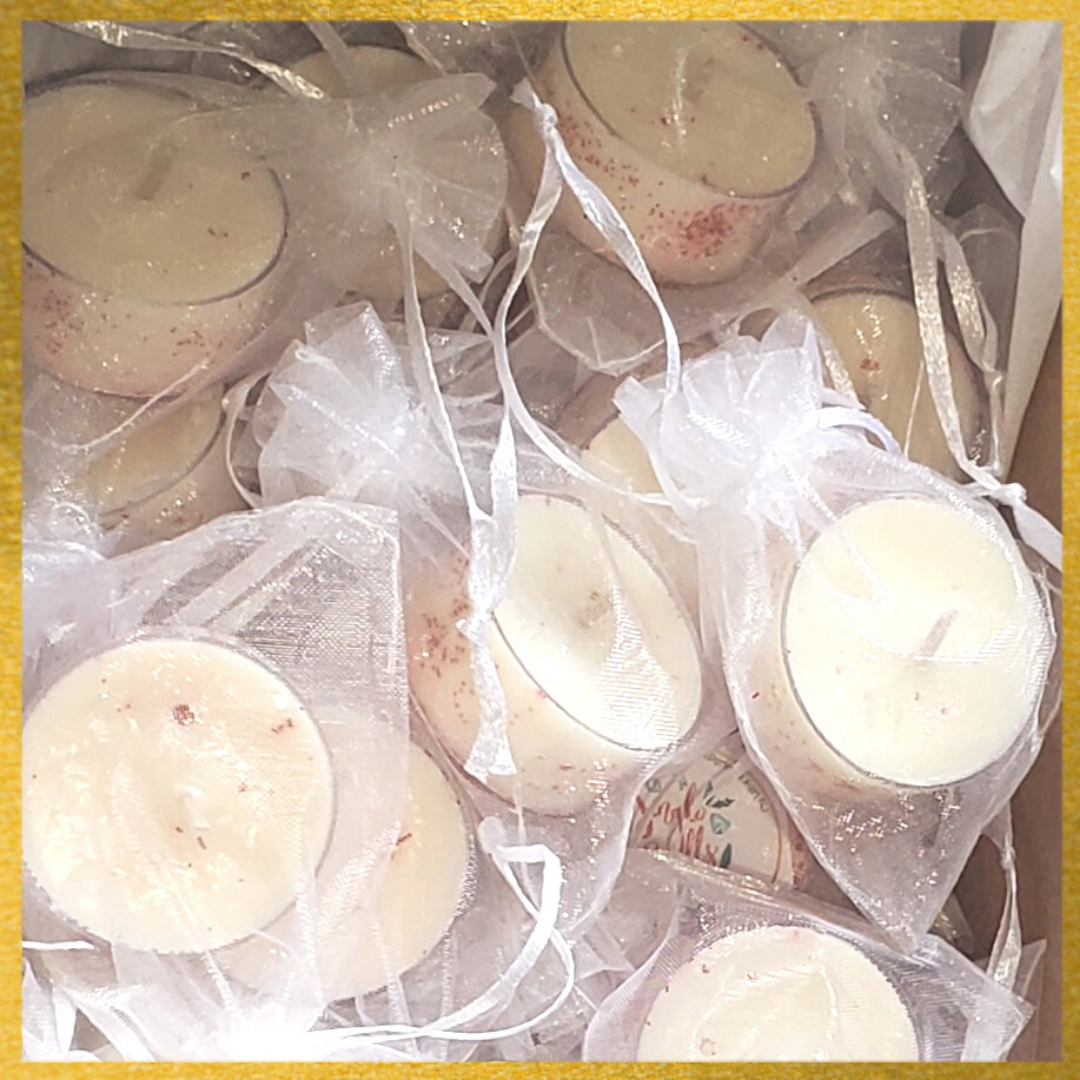 Jingle Bells Soy Collection - D SCENT