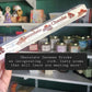 Chocolate | Stamford Premium Incense Sticks