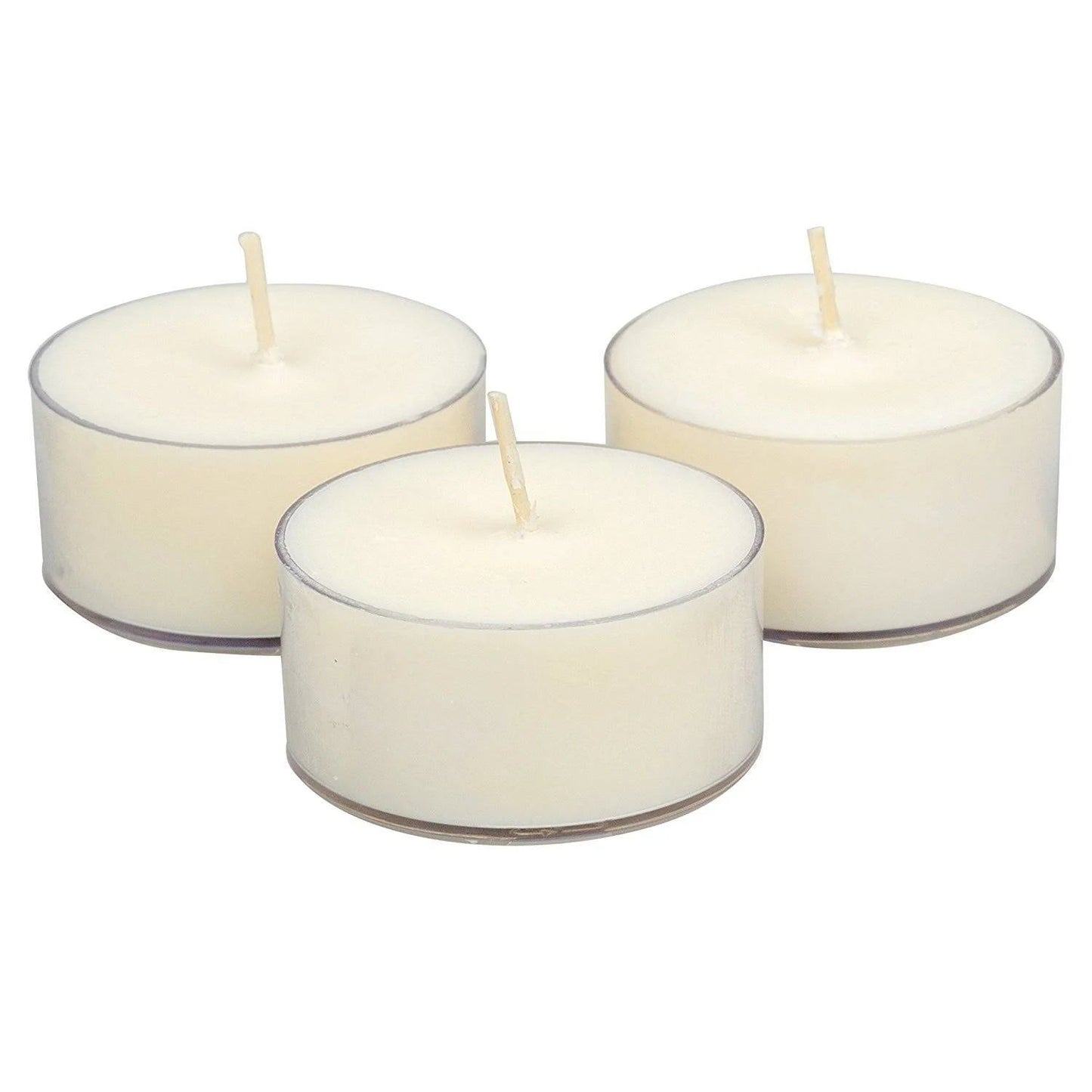 HOME sweet HOME  Soy Candle | Tealight Set - D SCENT 
