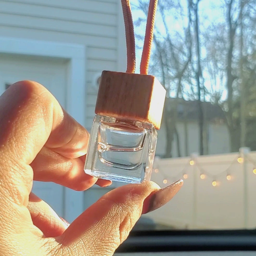 SCENT Diffuser (Air Freshener) | Variety