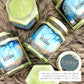 Soy Wax Candles | Large Hex