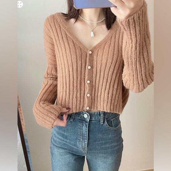 F21 Sweater