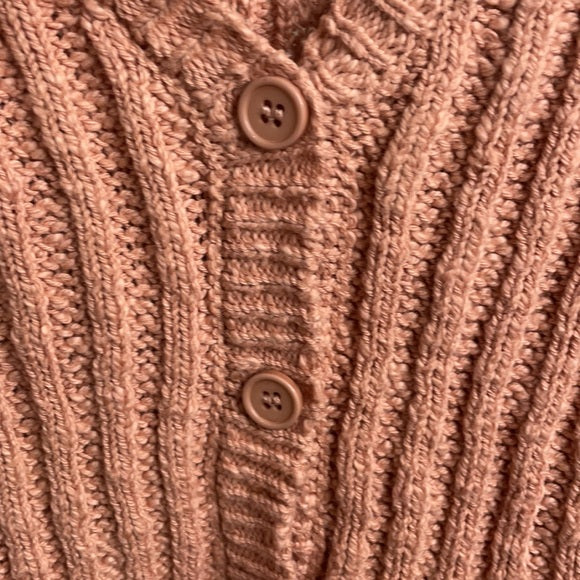 F21 Sweater